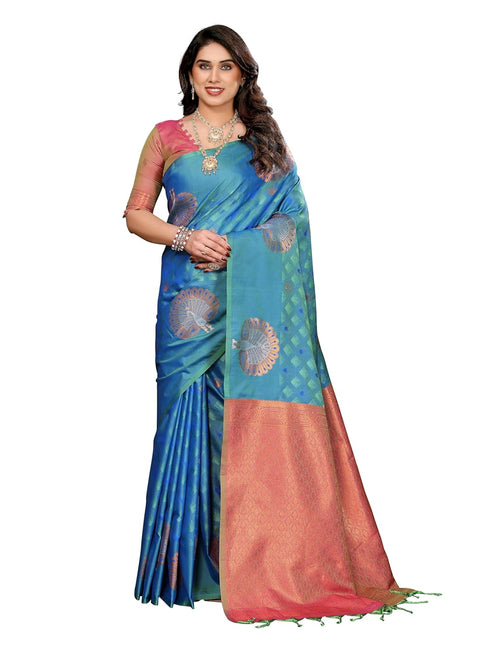 Vasthrlay Kanjivaram Weaving Extraordinary