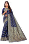 Vsathrlay Silk Kanchipuram Saree