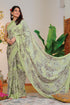 Vasthrlay Fashion Chiffon Georgette Coral Ethnic Wear
