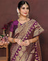 Vasthrlay Banarasi Kanjivaram Fashionable Az Ys Ethnic Wear