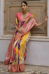 Vasthrlay Kanjivaram Handloom Blouse Ethnic Wear