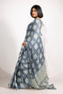 Vasthrlay Fashion Chiffon Printed Ethnic Wear