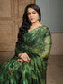 Vasthrlay Chiffon Floral Saree