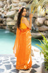 Vasthrlay Fashion Chiffon Printed Ethnic Wear