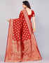 VasthrlayWomen's Kanchipuram Saree