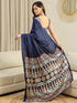 Vasthrlay Printed Unstitched Rj Ethnic Wear