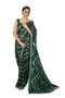 Vasthrlay Trendy Sequance Georgette Mn1916