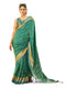 Vasthrlay Kanjivaram Unstitched Saree
