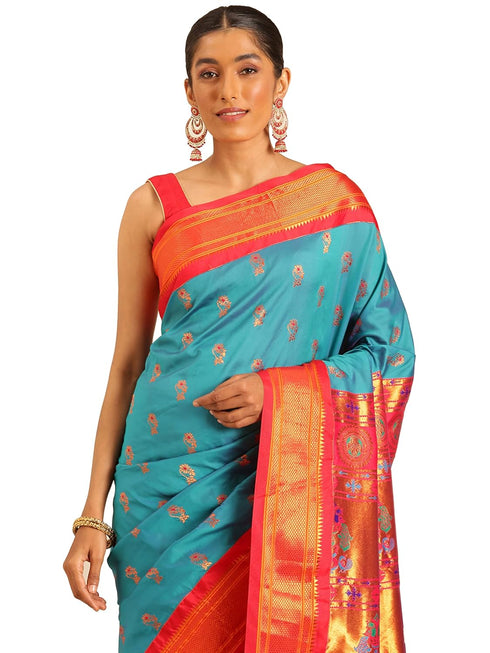 Vasthrlay Pheshwai Bottle Saree