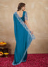 Vasthrlay Embroidered Unstitched Designer Ethnic Wear