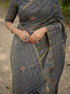 Vasthrlay Khadi Cotton Embroidery