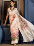 Vasthrlay Printed Unstitched Jt Ethnic Wear