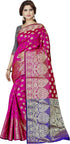 Vasthrlay Banarasi Unstiched Ethnic Wear