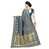 Vasthrlay Banarasi Kanjivaram Material Ethnic Wear