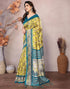 Vasthrlay Kalamkari Unstitched Material Az Ys Subila Ethnic Wear
