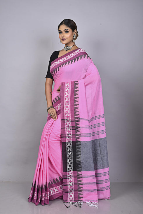 Vasthrlay Begampuri Traditional Saree