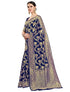 Vasthrlay Banarasi Saree