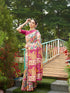 Vasthrlay Kalamkari Traditional Designer