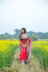 Vasthrlay Tussar Saree Ghicha