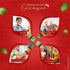 GreenFinity Premium Dry Fruit Combo