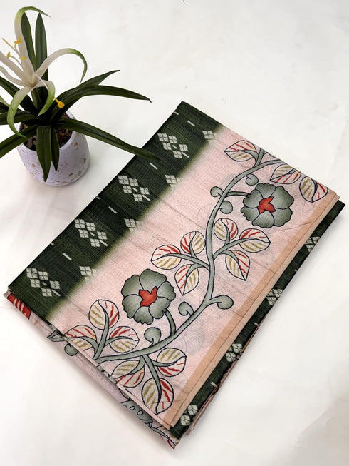 Vasthrlay Kalamkari Designer