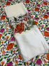 Vasthrlay Georgette Kashmiri Printed