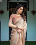 Vasthrlay Traditional Cotton Saree