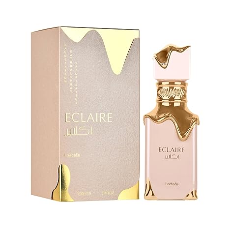 Lattafa Eclaire Long Lasting Perfume For Men & Women