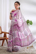 Vasthrlay Fashion Chevron Printed Ethnic Wear