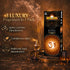 Mangaldeep Scent 3 In 1 - With 3 Perfume Fragrances