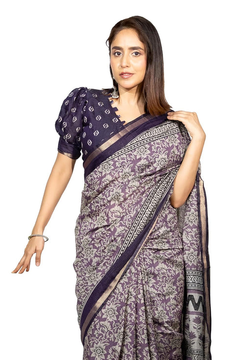 Vasthrlay Fashion Viscose Printed Ethnic Wear