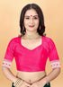 Vasthrlay Banarasi Paithani Kanjivaram Collections Ethnic Wear