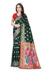 Vsathrlay Banarasi Paithani Kanjivaram Collections Ethnic Wear
