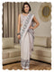 Vasthrlay Cotton Printed Unstitched Ethnic Wear