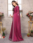 Vasthrlay Chiffon Material Az Ys Swarna Ethnic Wear