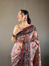 Vasthrlay Kalamkari Cotton Blouse Ethnic Wear