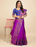 Vasthrlay Traditional Banarasi Ethnic Wear