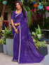 Vasthrlay Bandhani Unstitched Designer Sr Ethnic Wear