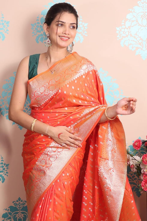 Vasthrlay Kanjivaram Handloom Blouse Ethnic Wear