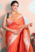 Vasthrlay Kanjivaram Handloom Blouse Ethnic Wear