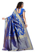 VasthrlayMaroon Kanchipuram San Pari Saree
