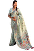 Vasthrlay Kanjivaram Unstitched Blouse Ethnic Wear