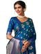 Vasthrlay Banarasi Saree