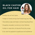 GBL Garden Pvt Ltd Jamaican Black Castor Oil
