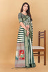 Vasthrlay Kanjivaram Traditional Unstitched Saree