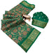 Vasthrlay Saree Digital Print