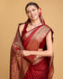 Vasthrlay Kanjivaram Saree