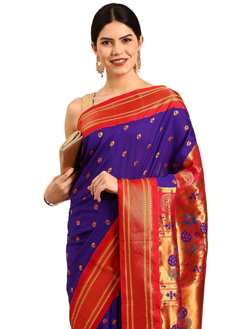 Vasthrlay Maharani Bottle Saree
