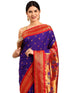 Vasthrlay Maharani Bottle Saree