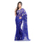 Vasthrlay Db Vasthrlay Jamdani Db131020jamdanitant2 Blue